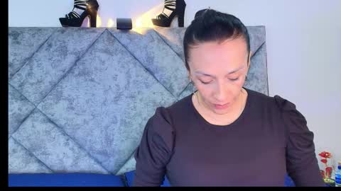 shantey online show from 11.27.25