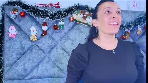 shantey online show from 12.19.25