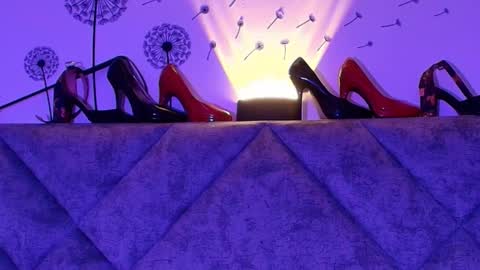 shantey online show from 01.12.26