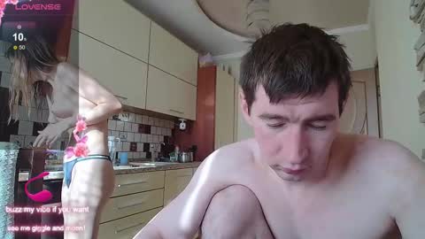 Mikki and Cadence online show from 11.22.25