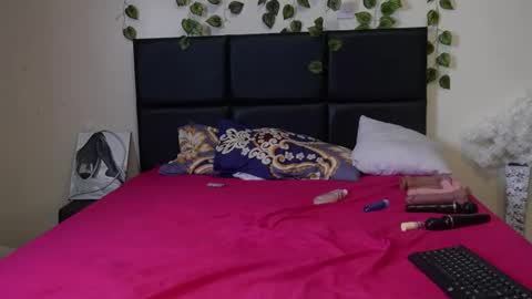 shanty_hugs online show from 12.17.24