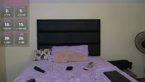 shanty_hugs online show from 02.25.25