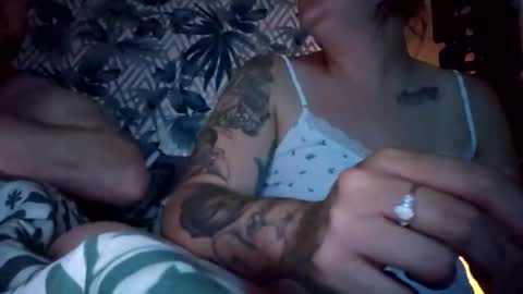 naughtyfuckcouple online show from 06.06.26