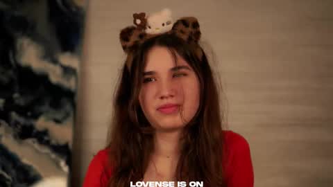 Ivy online show from 11.01.25