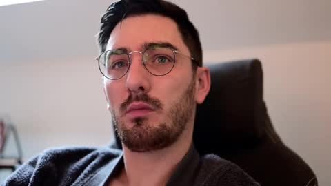 frenchy boy online show from 12.08.24