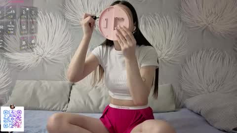 Alica online show from 02.21.26