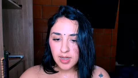 My real name is bella  Much Gust  online show from 01.06.25