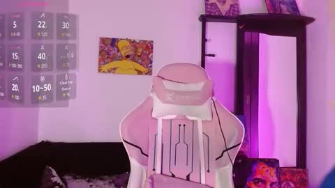 sharaross1 online show from 12.18.25