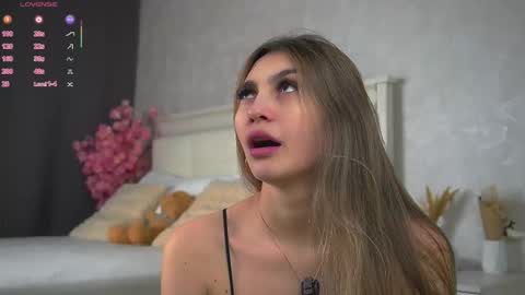 Ellysa and Mila online show from 02.15.26