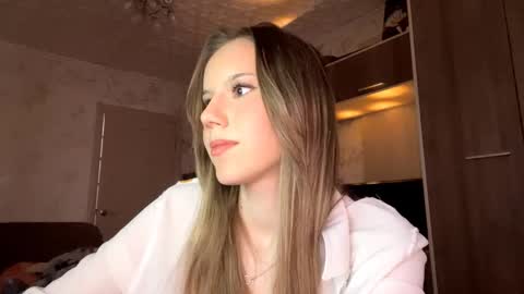 Arina online show from 02.25.26