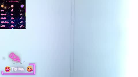 Sharell  online show from 05.23.26