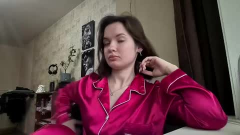 Nika online show from 05.04.26