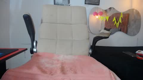 SHARICK online show from 09.16.25