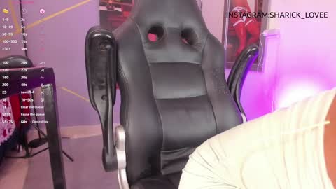 sharick lovee    online show from 12.18.24