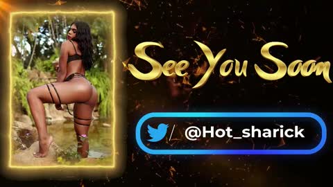 sharick lovee    online show from 03.05.25