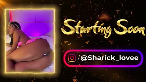 Snapshot of sharick_lovee chatting on 01.31.26 sharick lovee online show from 01.31.26