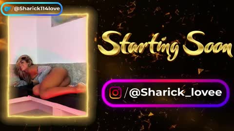 Snapshot of sharick_lovee chatting on 02.01.26 sharick lovee online show from 02.01.26