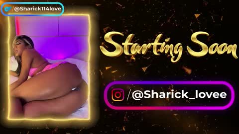 Snapshot of sharick_lovee chatting on 02.03.26 sharick lovee online show from 02.03.26