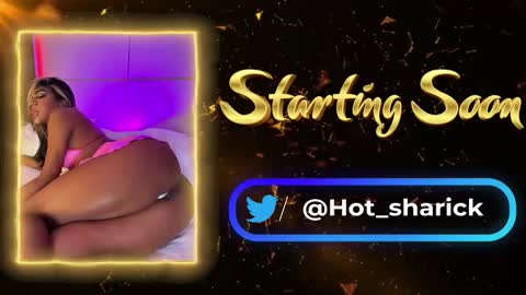 Snapshot of sharick_lovee chatting on 02.20.26 sharick lovee online show from 02.20.26