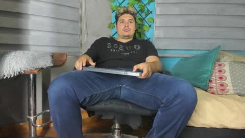 jhon deibyd online show from 01.07.25