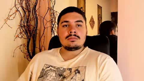 jhon deibyd online show from 02.13.25