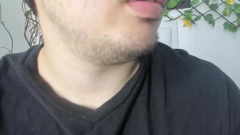 jhon deibyd online show from 09.28.25