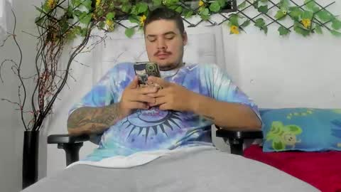 jhon deibyd online show from 11.11.25