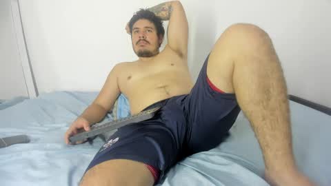 jhon deibyd online show from 04.20.26