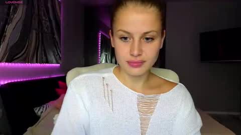 Sharleen online show from 10.24.25