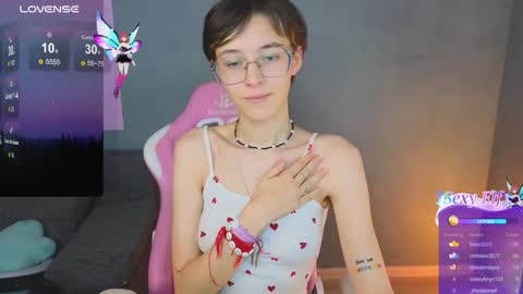 Sharli online show from 12.01.24