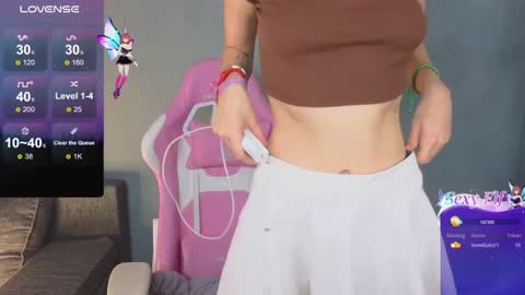 Sharli online show from 12.08.24