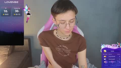 Sharli online show from 12.09.24