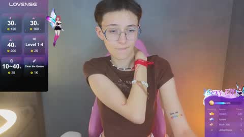 Sharli online show from 12.11.24