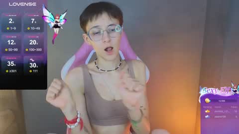 Sharli online show from 12.13.24