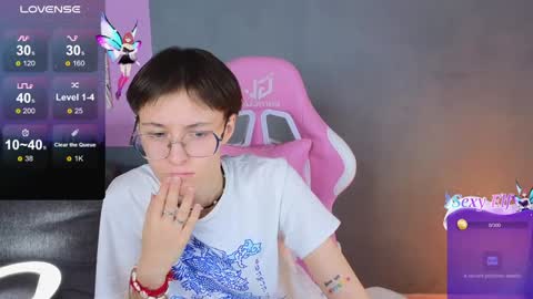 Sharli online show from 01.03.25