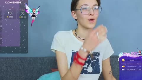 Sharli online show from 01.13.25