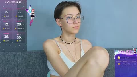 Sharli online show from 01.15.25