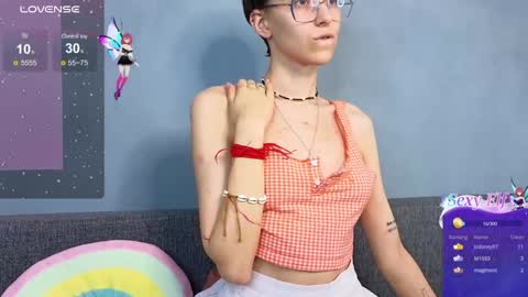 Sharli online show from 01.22.25