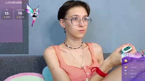 Sharli online show from 01.22.25