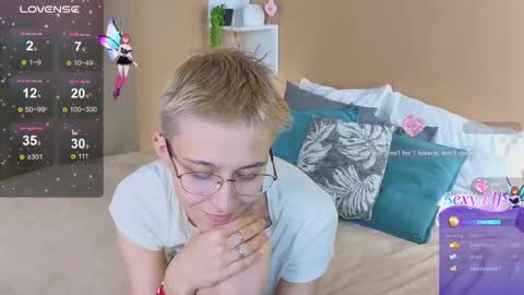 Sharli online show from 02.19.25