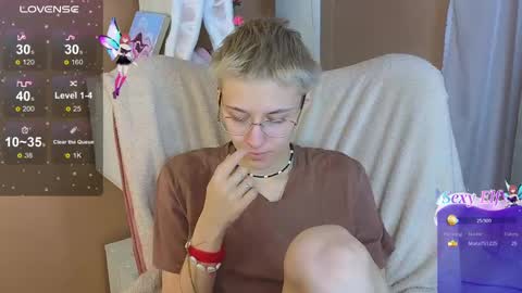 Sharli online show from 02.23.25