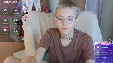 Sharli online show from 02.23.25