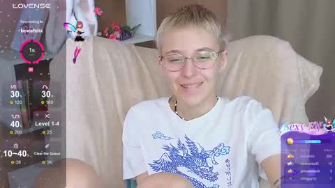 Sharli online show from 02.24.25