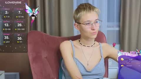 Sharli online show from 02.27.25