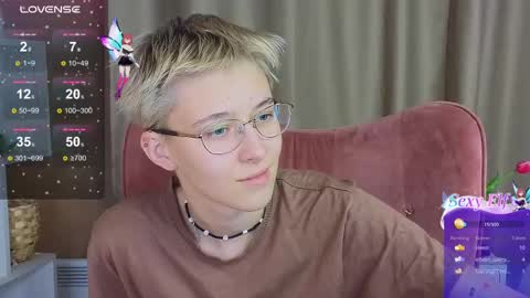 Sharli online show from 03.12.25