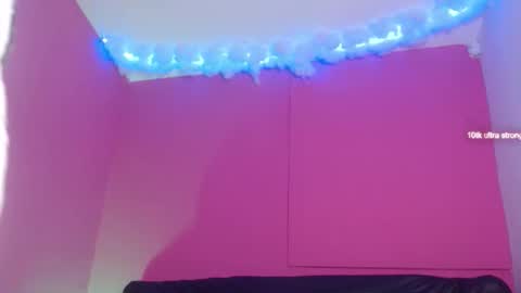 Sharlot online show from 10.18.25