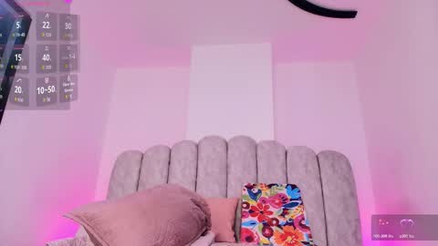 Sharlott online show from 02.16.26