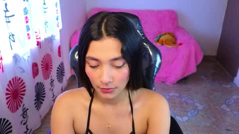 Pamela online show from 11.08.25