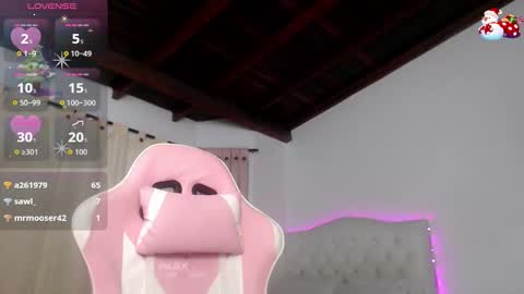 sharlotte_milk24 online show from 02.02.26