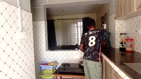 Snapshot of sharmly chatting on 12.03.24 Sharmly online show from 12.03.24